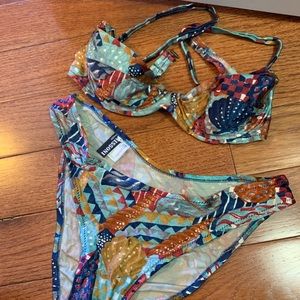 MISSONI SWIM